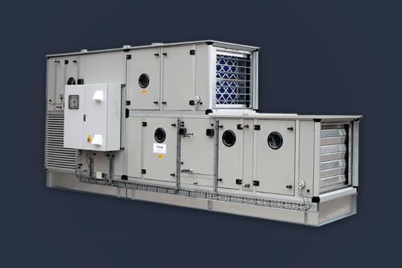 About AirTechnologies 2